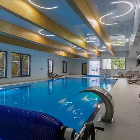Seaside Apartamenty Dominikana I Sianozety Basen&Jakuzzi&Parking Ngoại thất bức ảnh